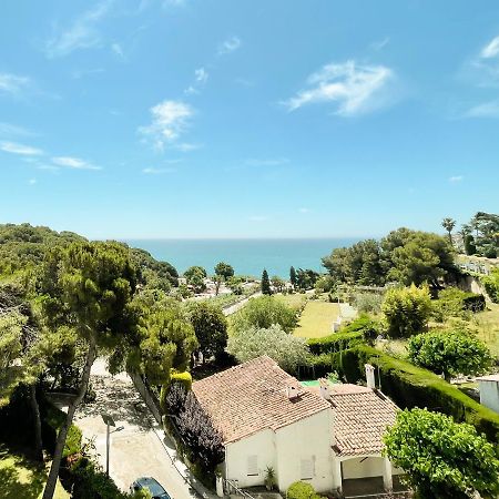 Loft Ponent, Sant Pol De Mar Apartment Luaran gambar