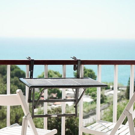 Loft Ponent, Sant Pol De Mar Apartment Luaran gambar