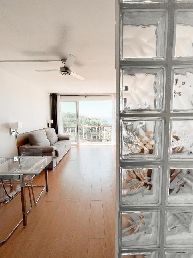 Loft Ponent, Sant Pol De Mar Apartment Luaran gambar