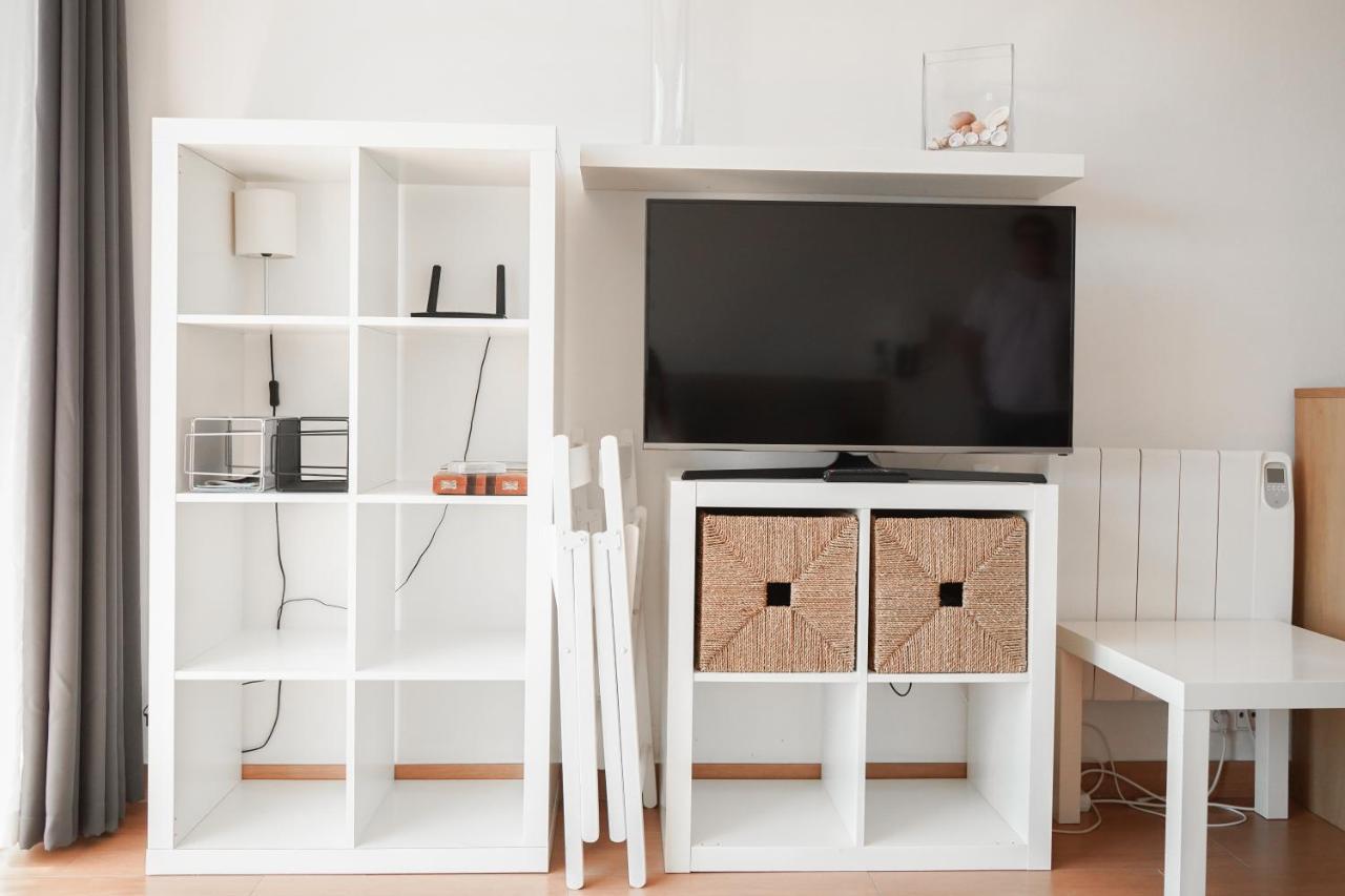 Loft Ponent, Sant Pol De Mar Apartment Luaran gambar