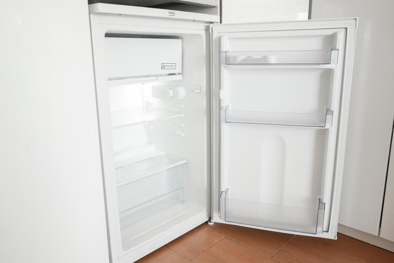 Loft Ponent, Sant Pol De Mar Apartment Luaran gambar