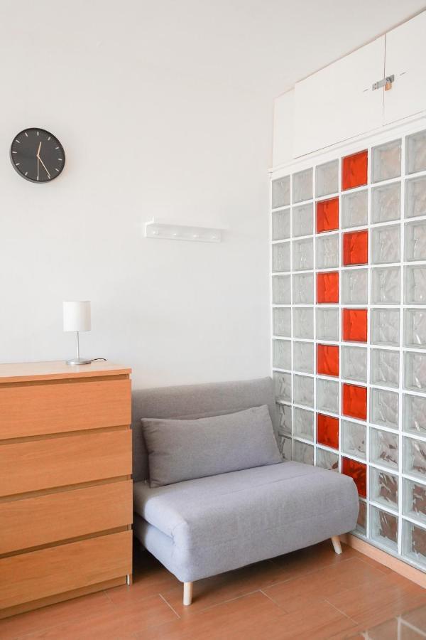 Loft Ponent, Sant Pol De Mar Apartment Luaran gambar