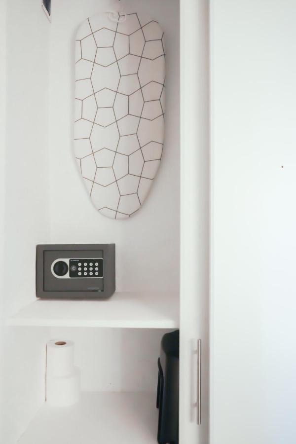 Loft Ponent, Sant Pol De Mar Apartment Luaran gambar