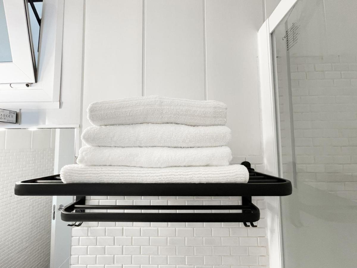 Loft Ponent, Sant Pol De Mar Apartment Luaran gambar