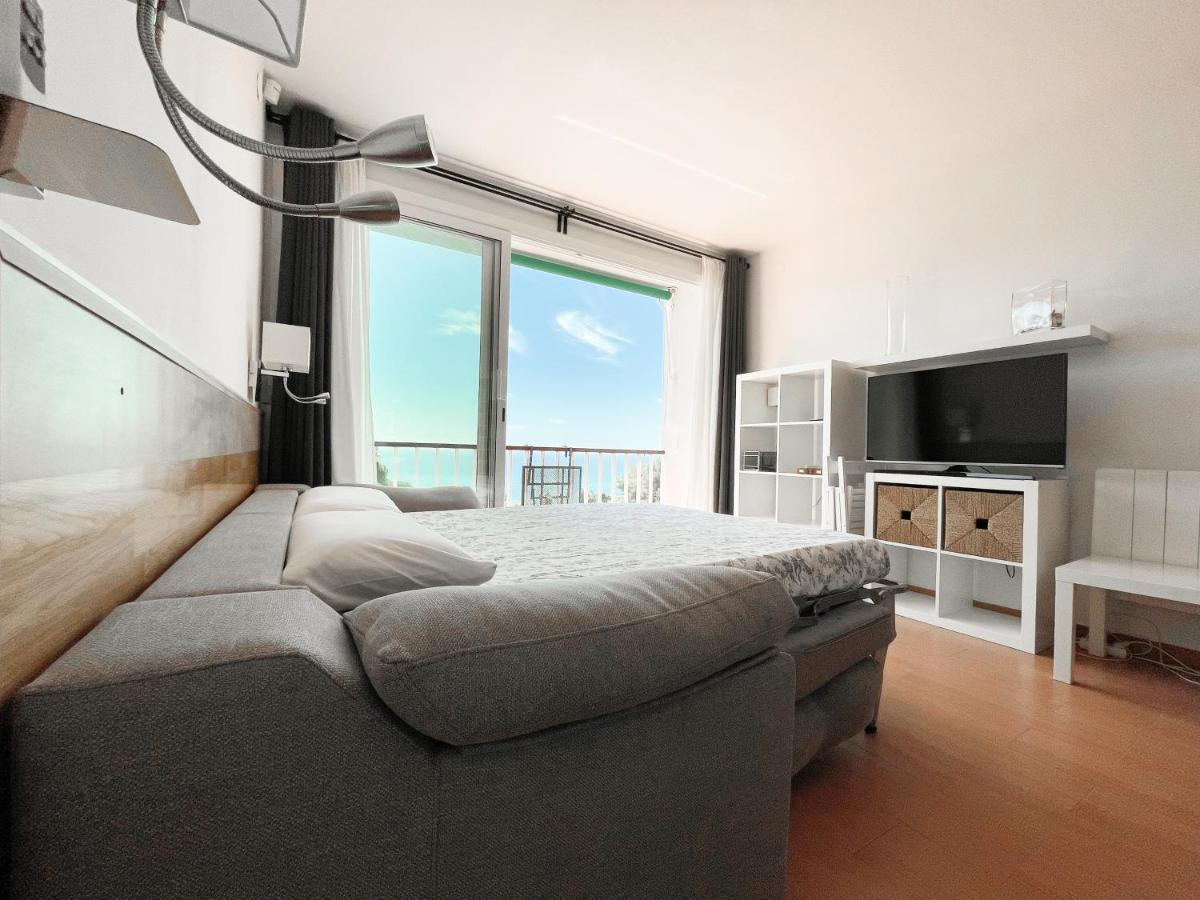 Loft Ponent, Sant Pol De Mar Apartment Luaran gambar