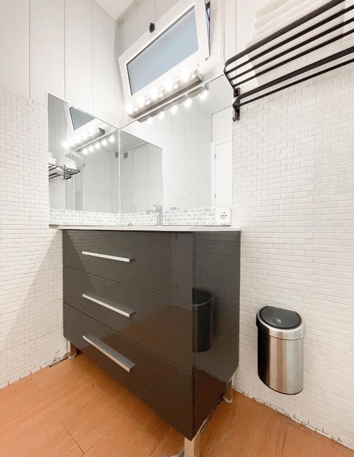 Loft Ponent, Sant Pol De Mar Apartment Luaran gambar